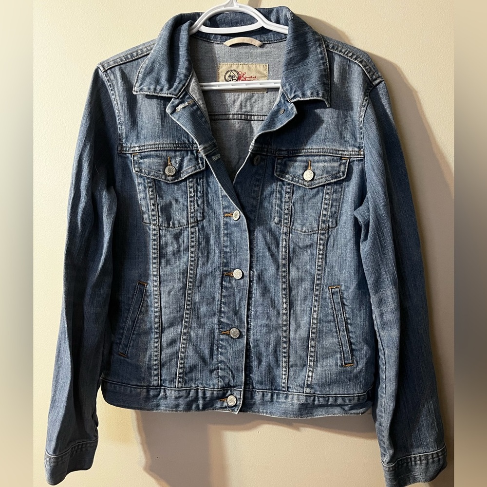 Gap Jean jacket
